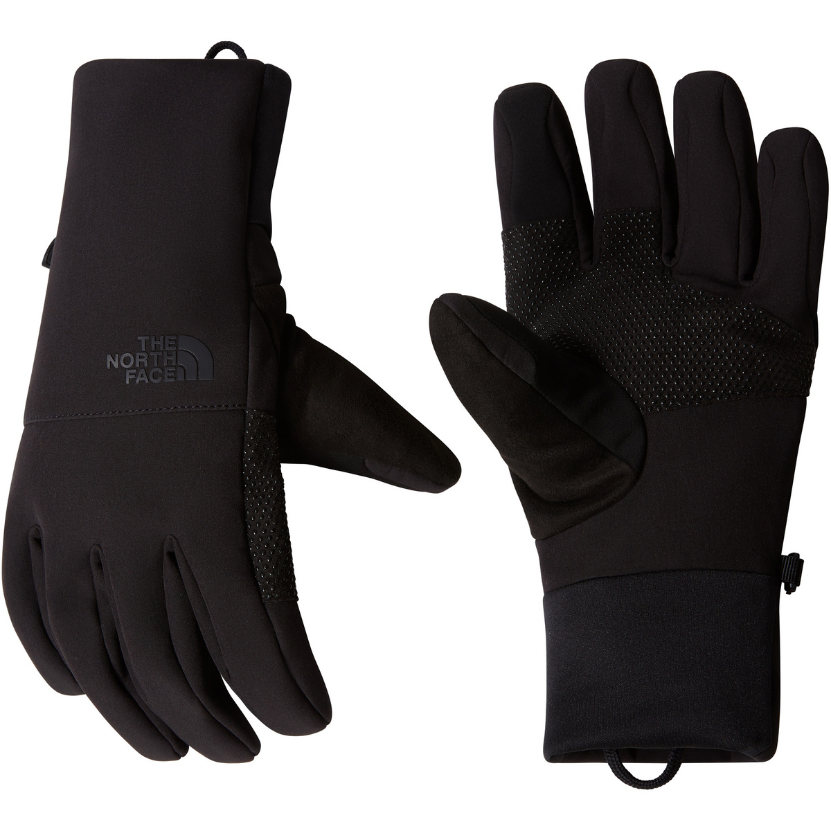 Image of The North Face Uomo Guanti Apex Insulated Etip