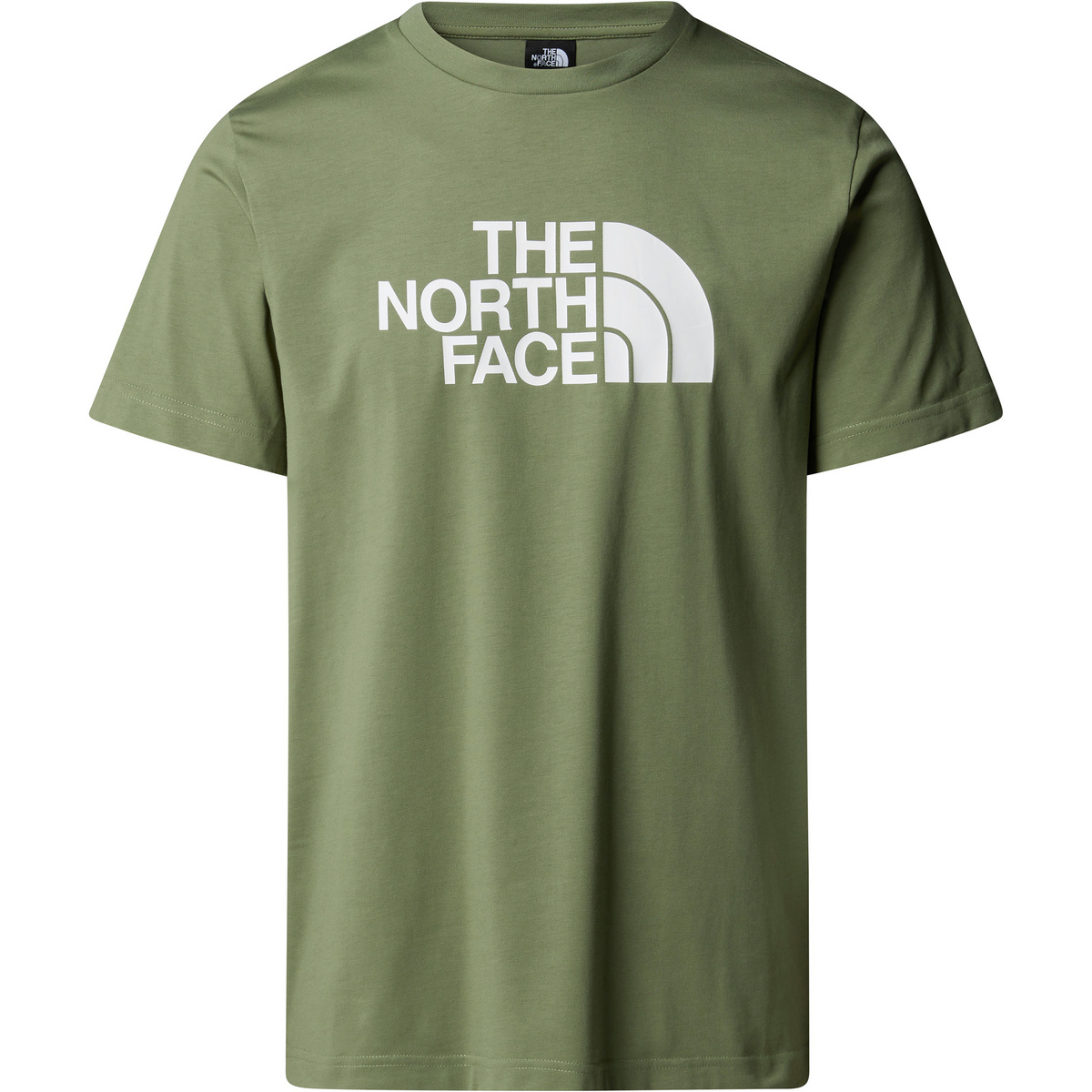 Image of The North Face Uomo T-Shirt Easy