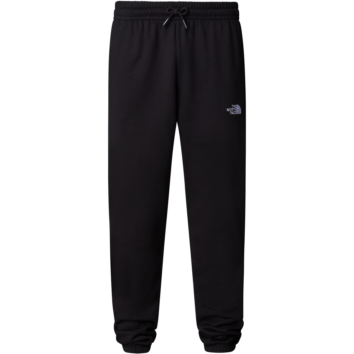 The North Face Uomo Pantaloni Essential Jogger (Taglia XS, Nero)