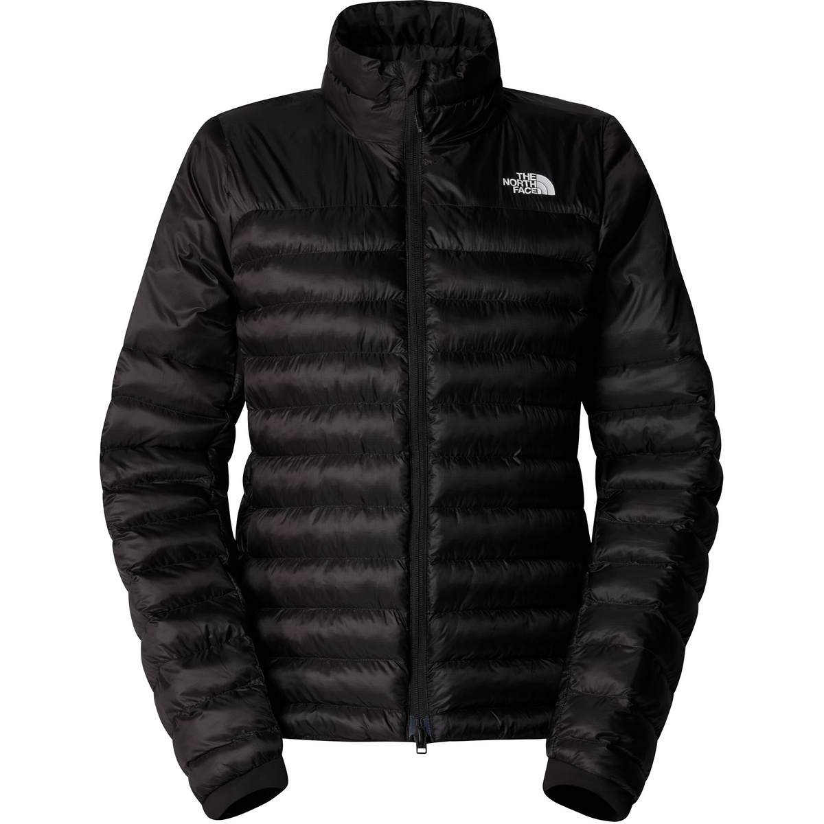 The North Face Donna Giacca Terra Peak (Taglia M, Nero)