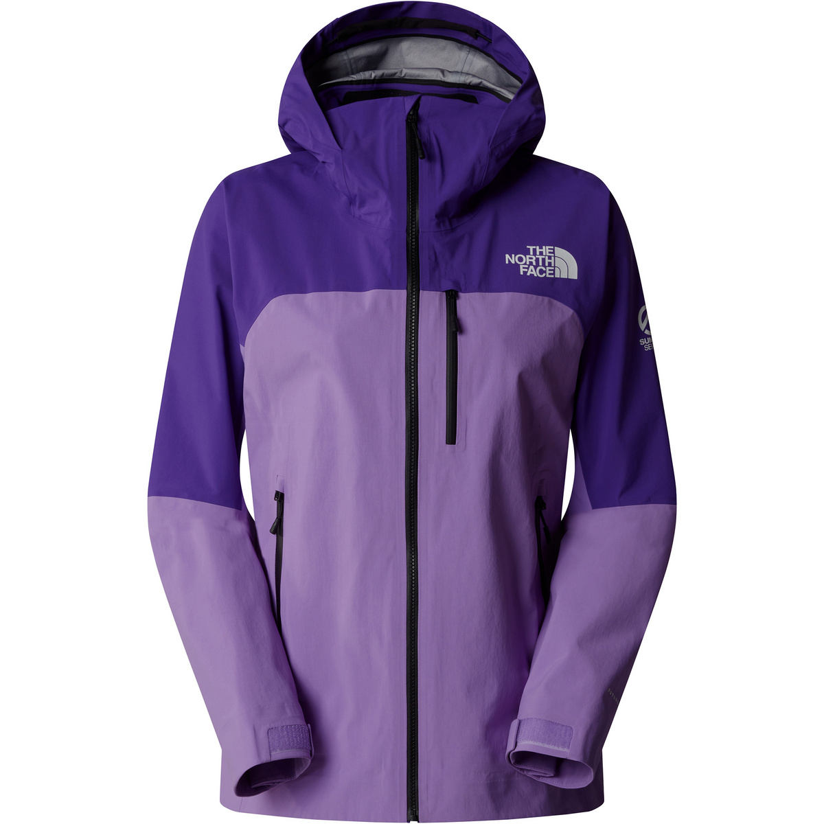 The North Face Donna Giacca Summit Torre Egger Futurelight (Taglia L, Viola)