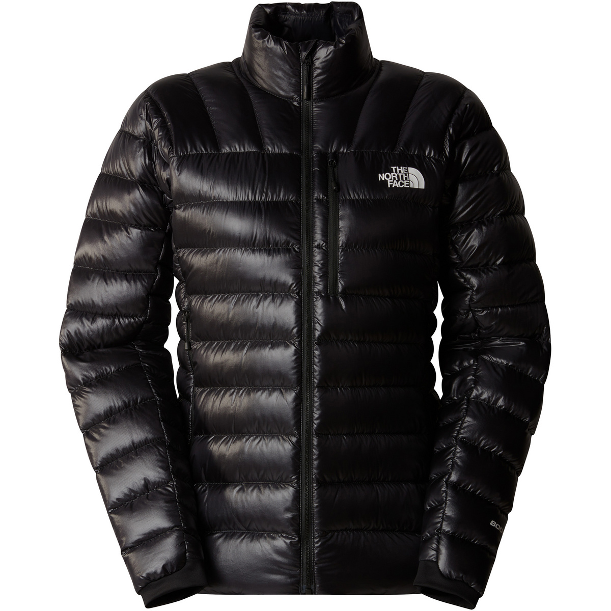 The North Face Femme Veste Summit Breithorn (taille S, Noir)