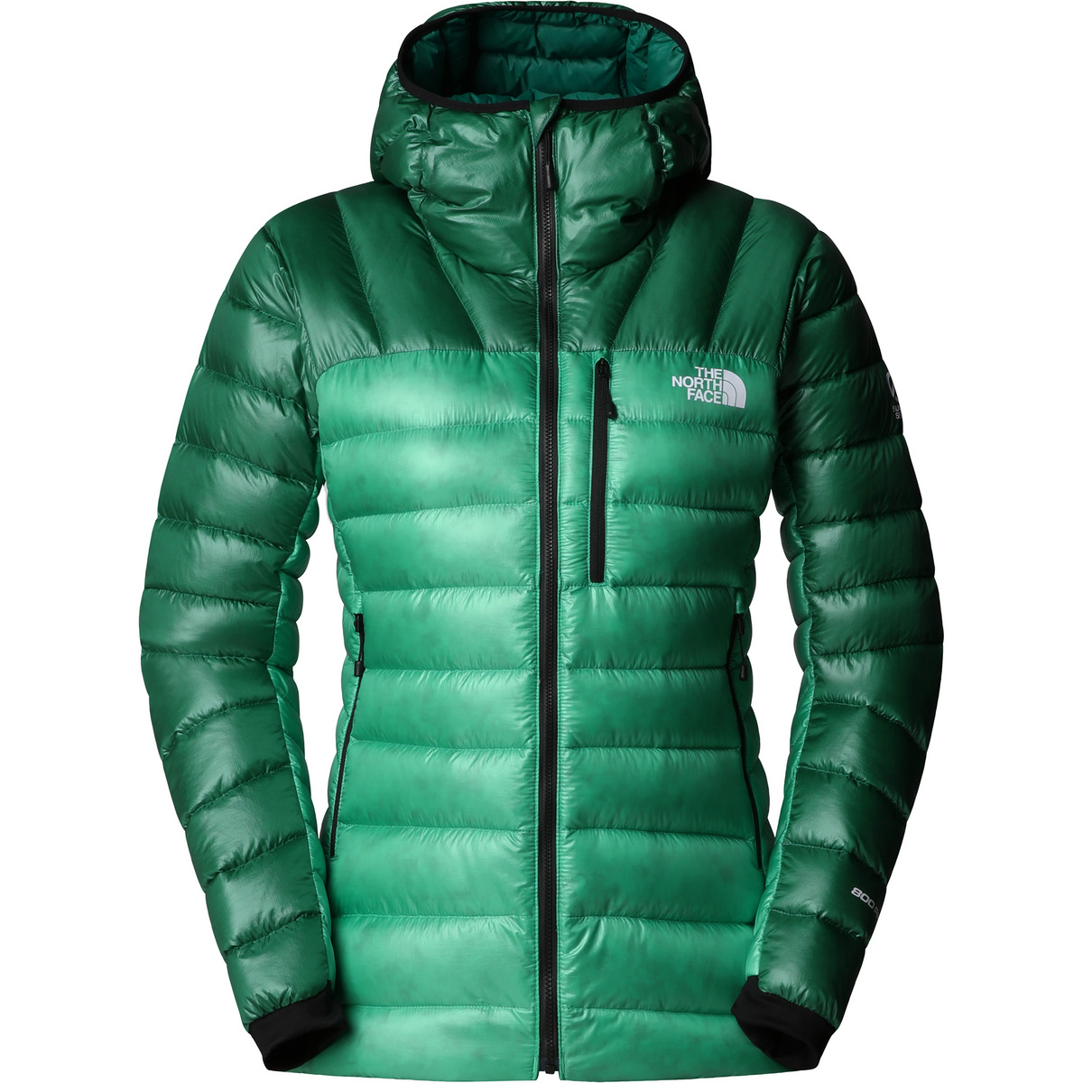 Image of The North Face Donna Giacca Summit Breithorn Hoodie