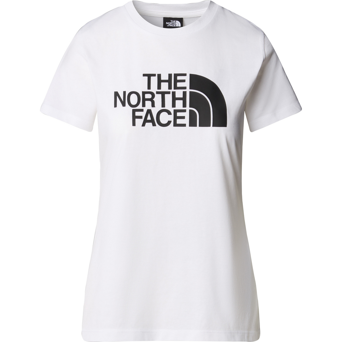 Image of The North Face Damen Easy T-Shirt