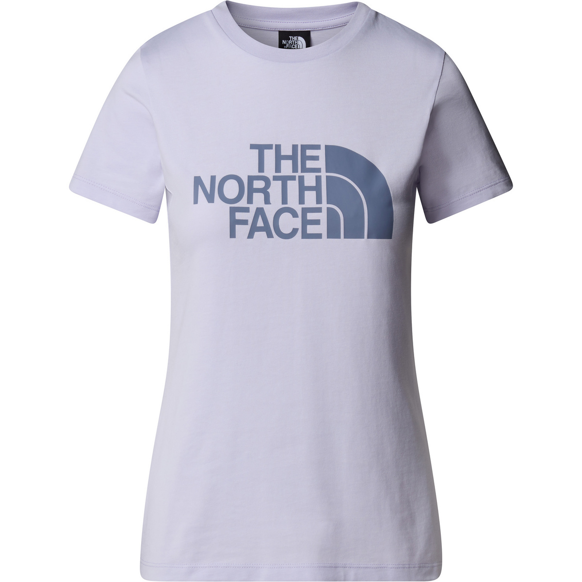 Image of The North Face Donna T-Shirt Easy