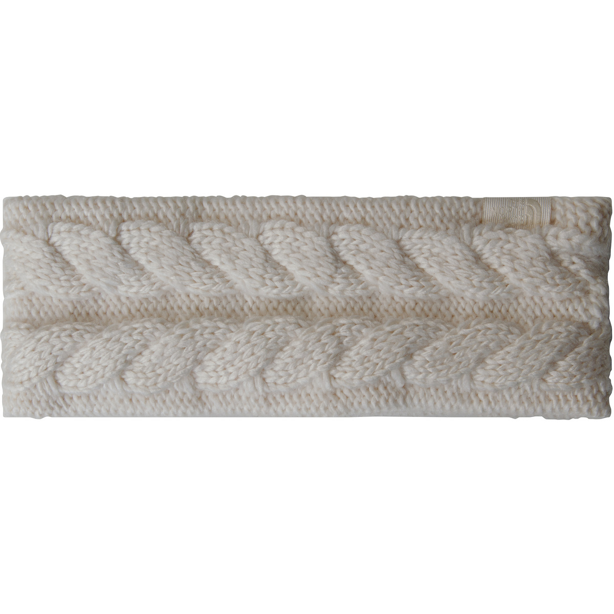 The North Face Bandeau frontal Oh Mega (taille ONE SIZE, Blanc)