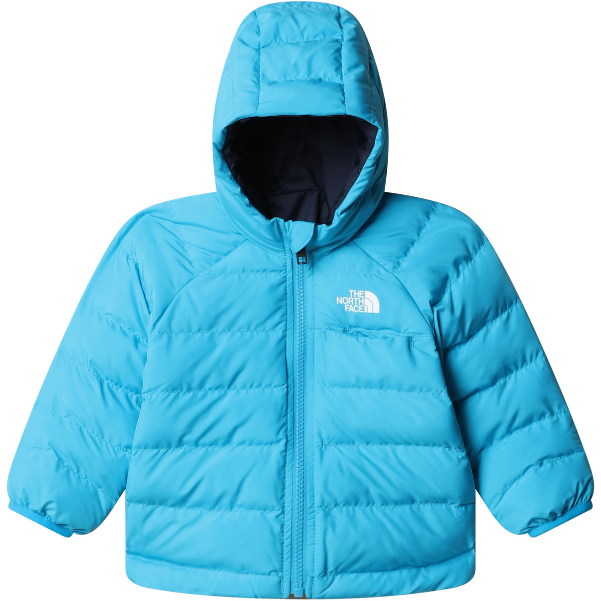 Image of The North Face Bambino Giacca Baby Reversible Perrito Hoodie
