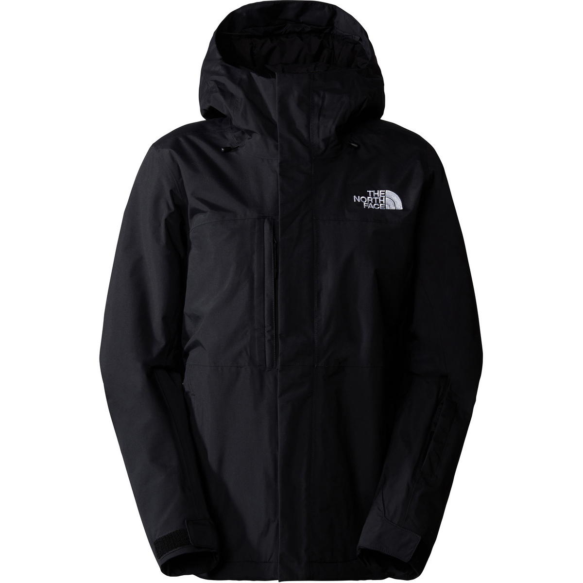 The North Face Damen Freedom Insulated Jacke (Größe S, schwarz)