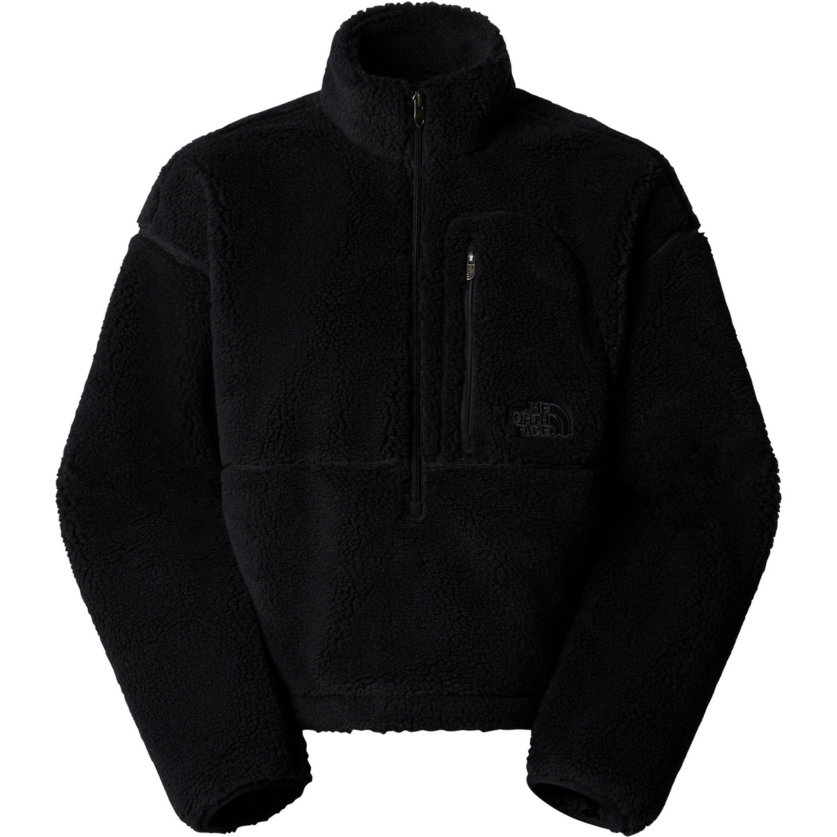 Image of The North Face Donna Pullover Extreme Pile 2