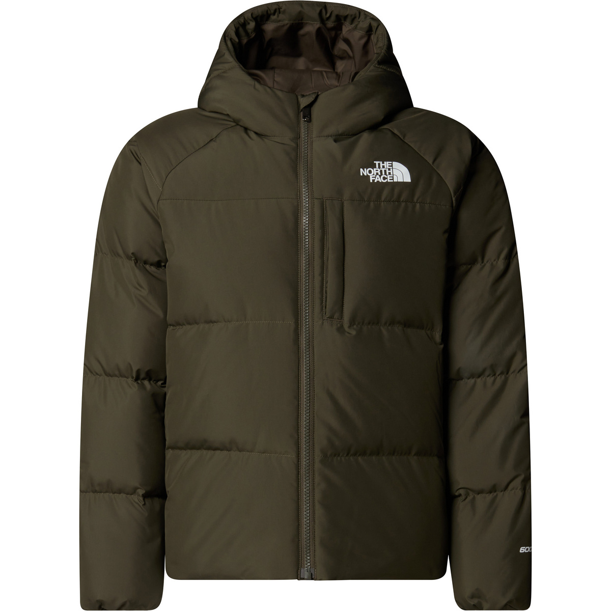 Image of The North Face Bambino Giacca Boys North Down Hoodie