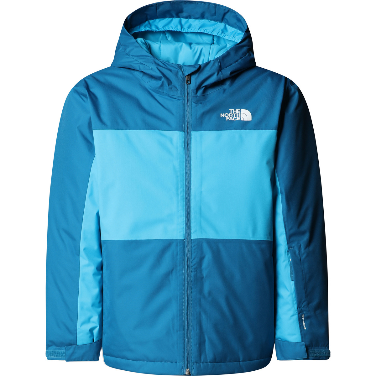 Image of The North Face Bambino Giacca Boys Freedom Insulated