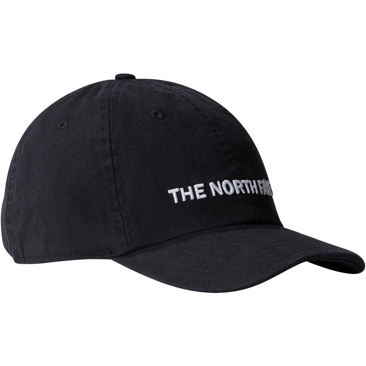 The North Face berretto Roomy Norm (Taglia ONE SIZE, Nero)