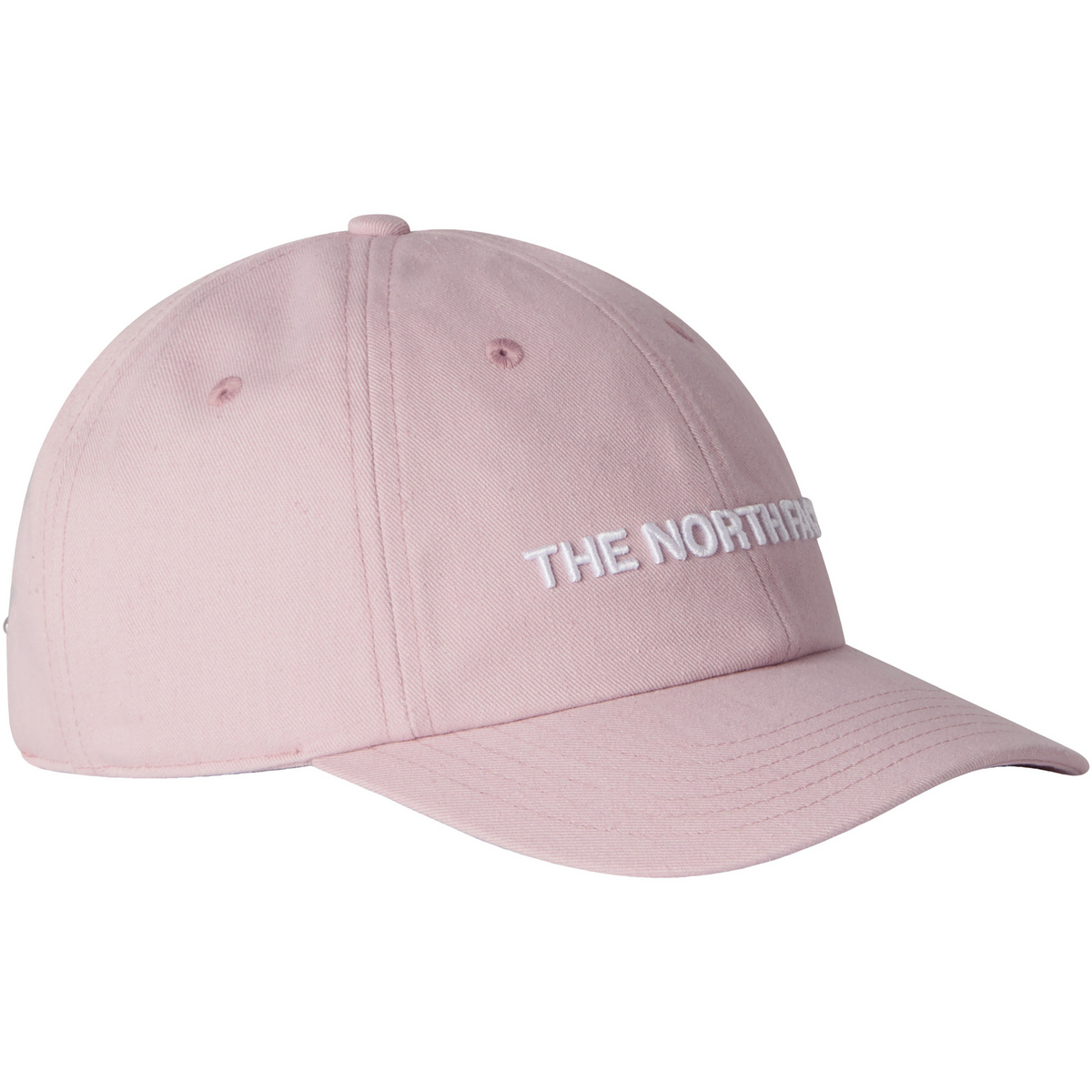 The North Face berretto Roomy Norm (Taglia ONE SIZE, rosa)