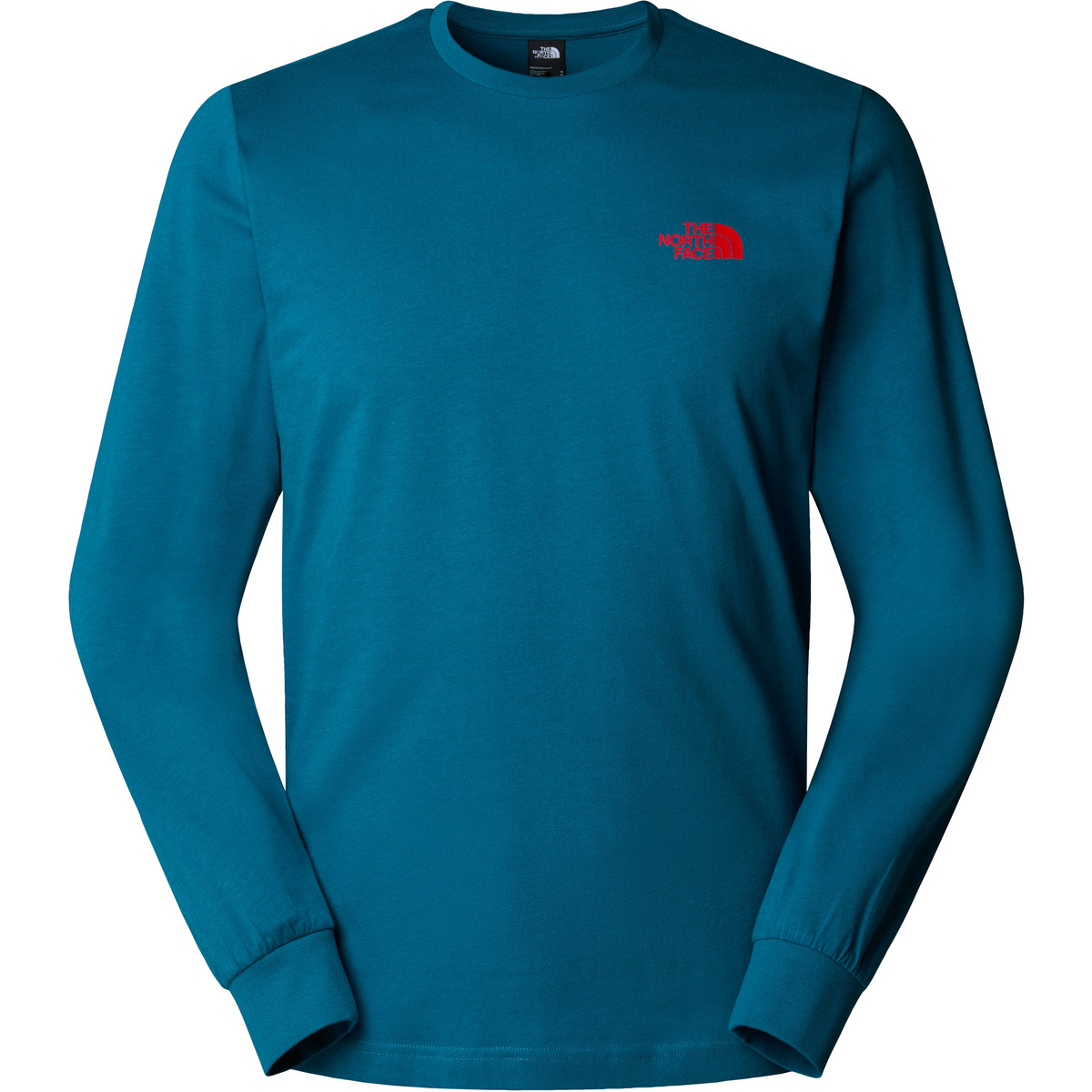 Image of The North Face Uomo Maglia a manica lunga Redbox