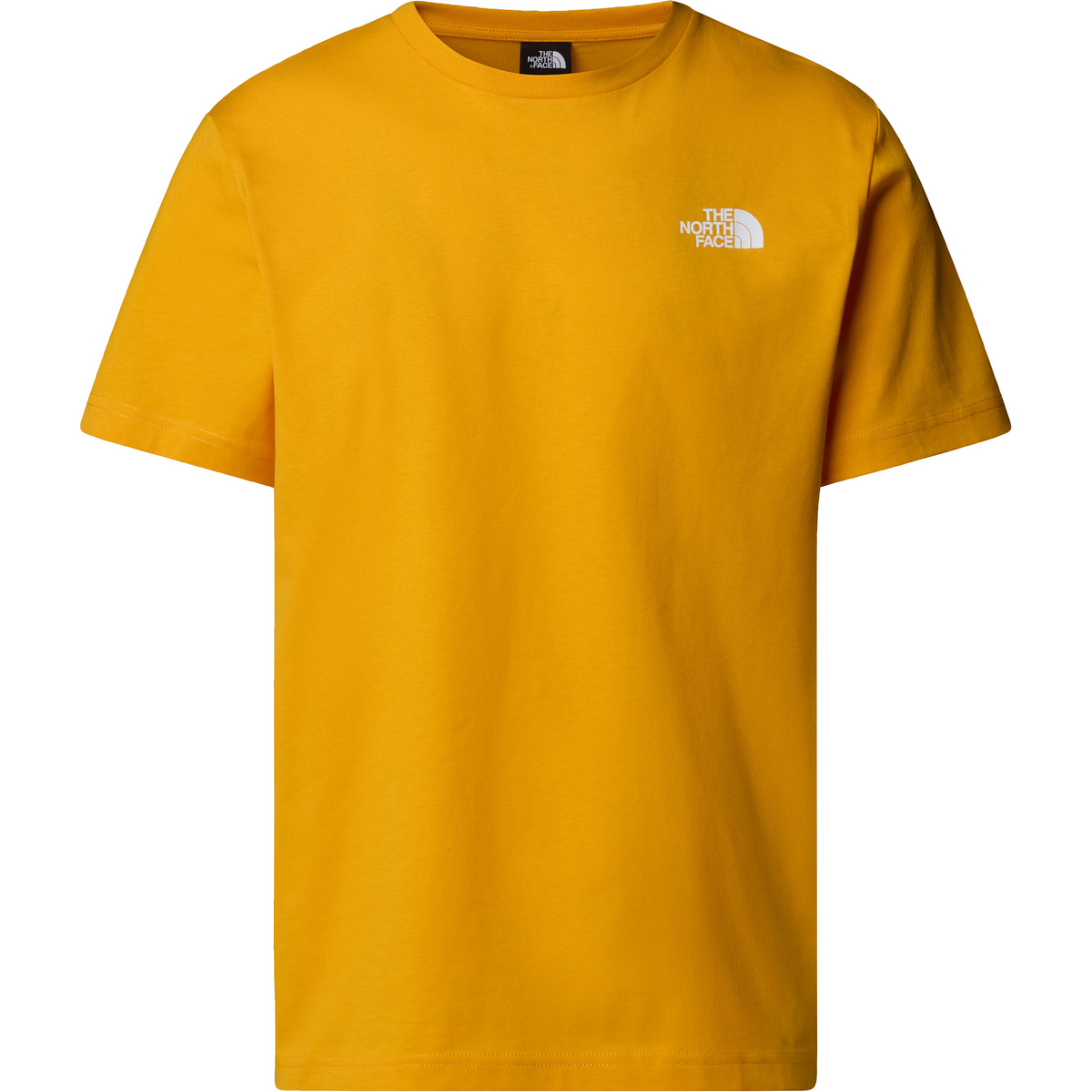Image of The North Face Uomo T-Shirt Redbox