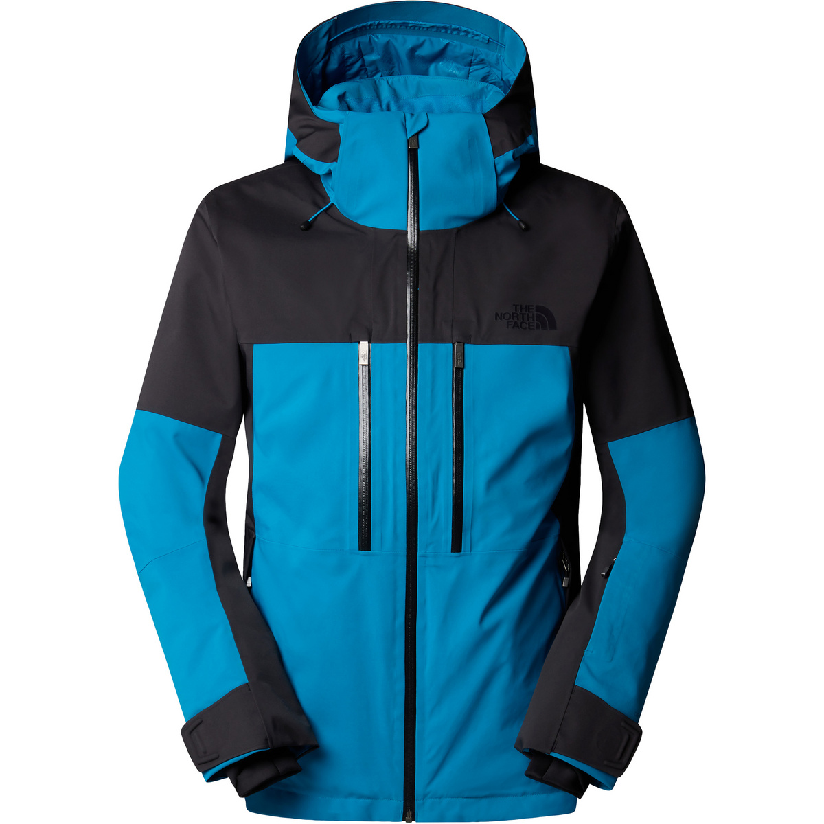 The North Face Herren Chakal Jacke (Größe XL, blau)
