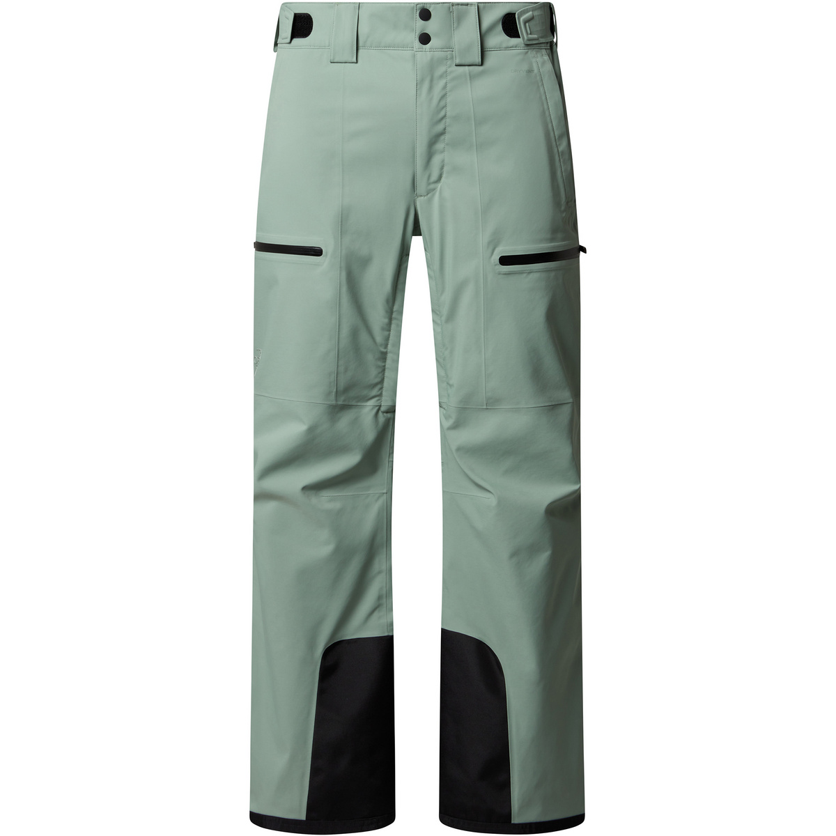 Image of The North Face Uomo Pantaloni Chakal