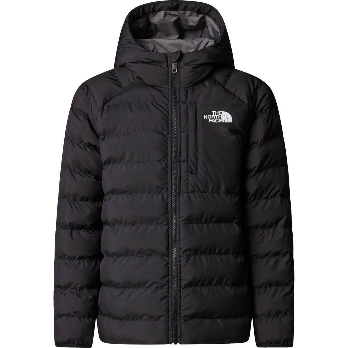 Image of The North Face Bambino Giacca Girls Reversible Perrito Hoodie
