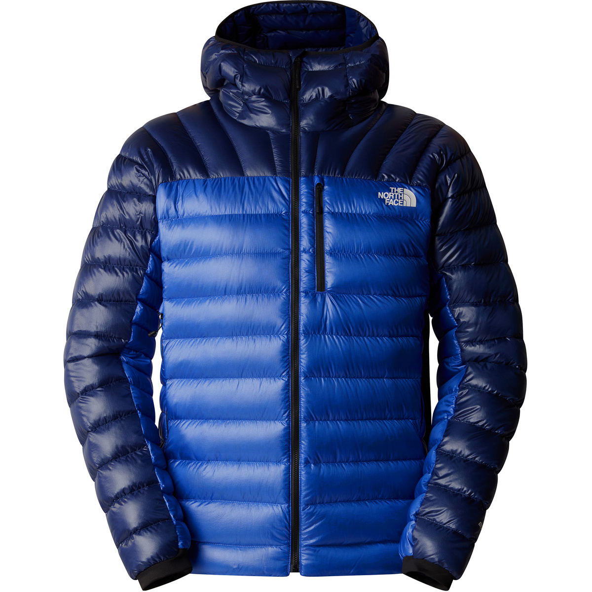 The North Face Herren Summit Breithorn Hoodie Jacke