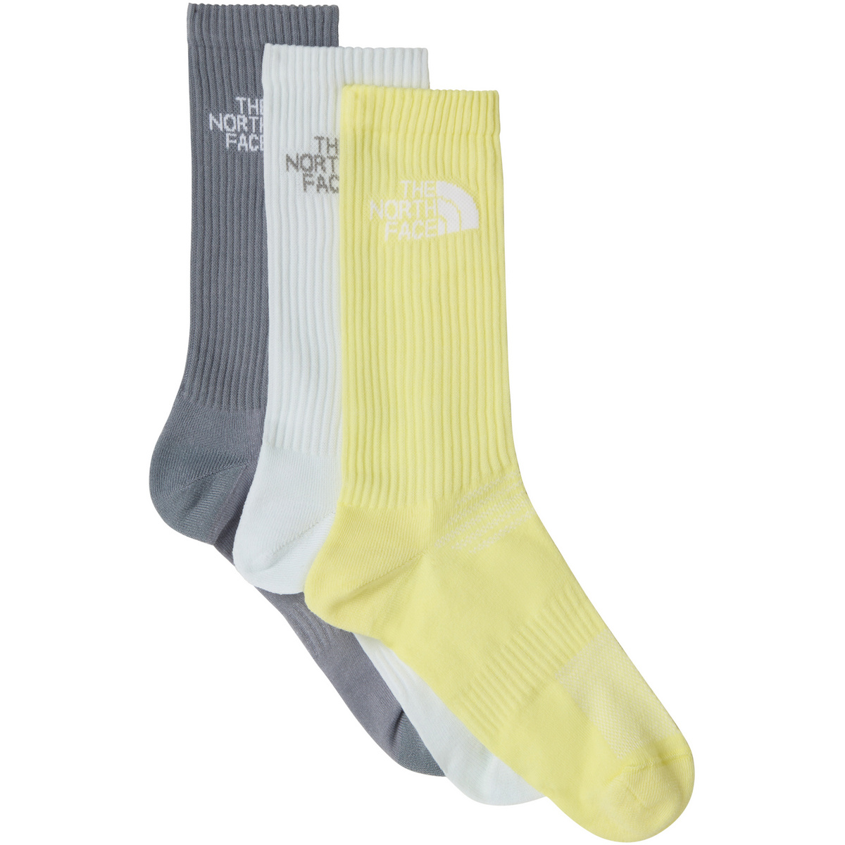 Image of The North Face Calze Cush Crew 3er Pack