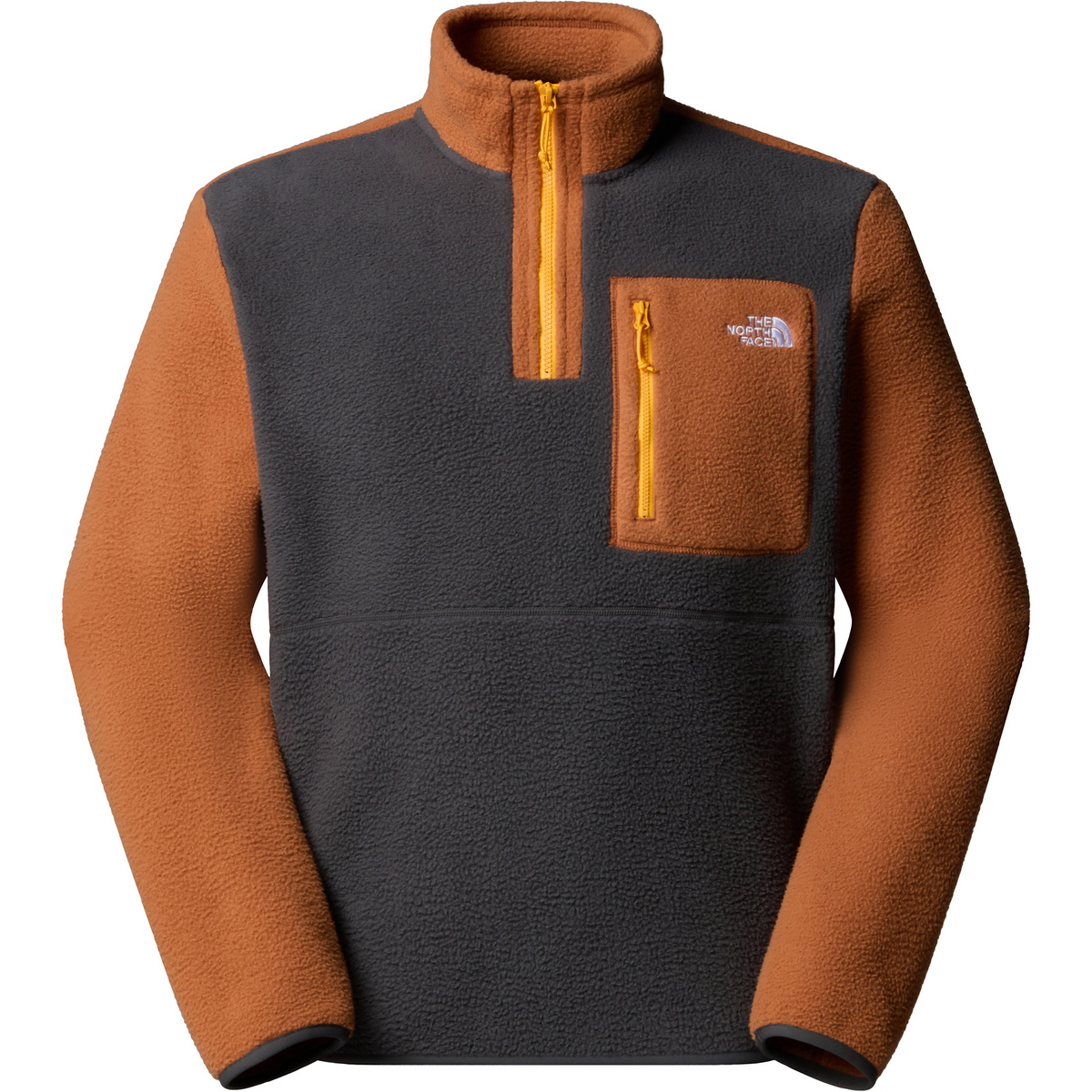 Image of The North Face Uomo Pullover Yumiori 1/4 Zip