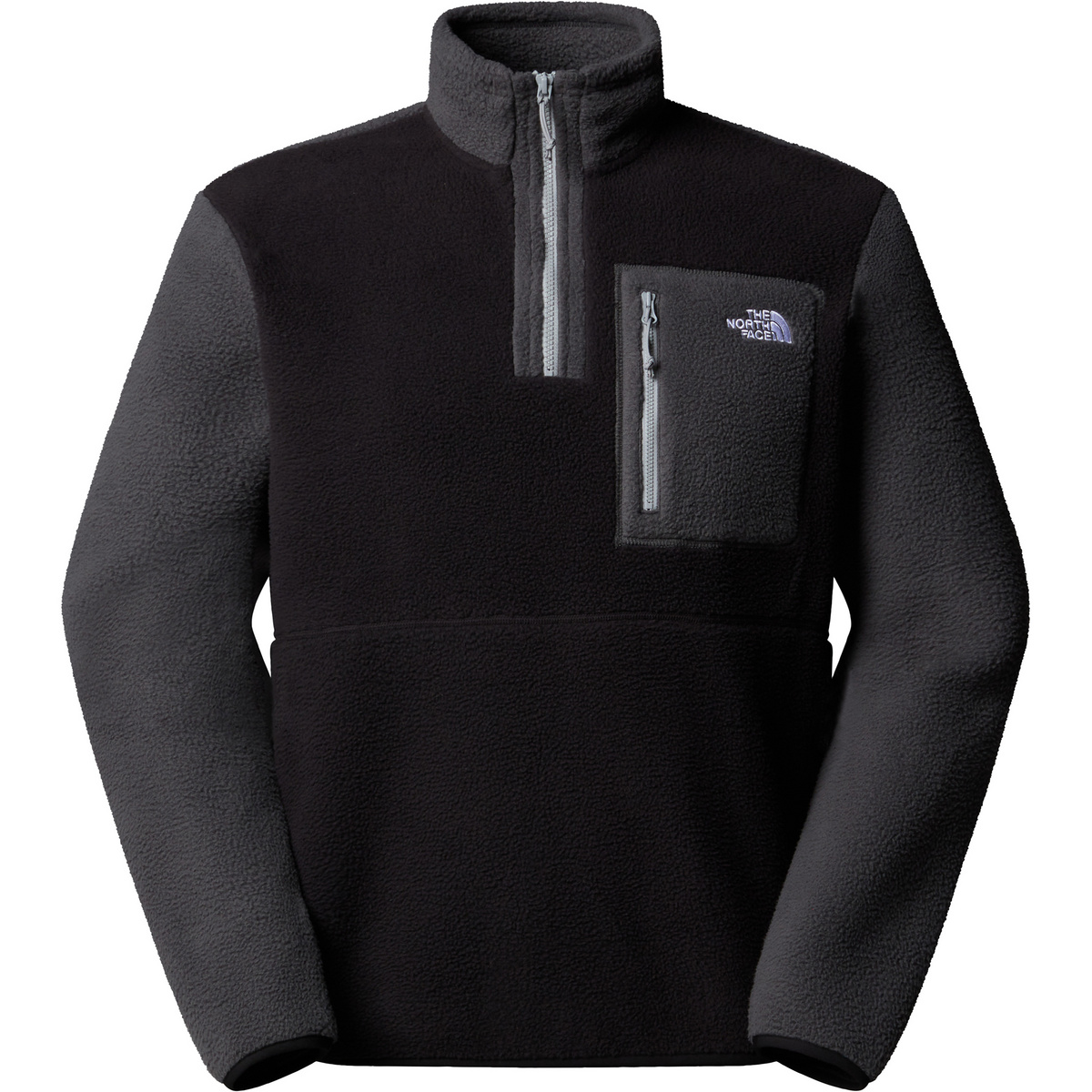 Image of The North Face Uomo Pullover Yumiori 1/4 Zip