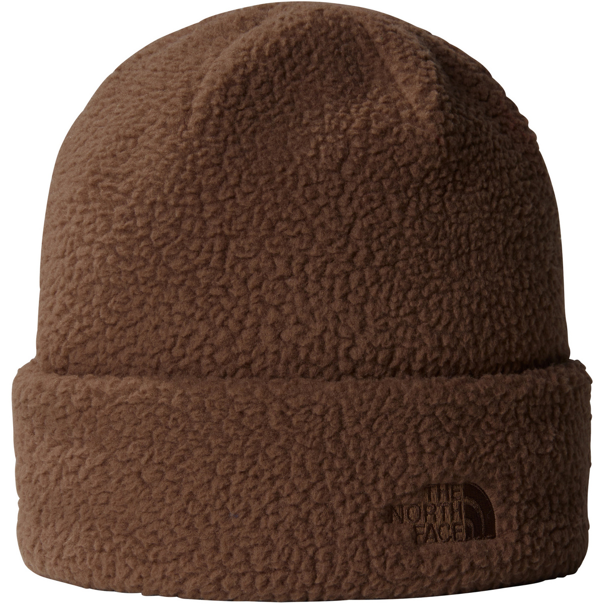 The North Face Cappellino Cragmont Reversible (Taglia M , Marrone)
