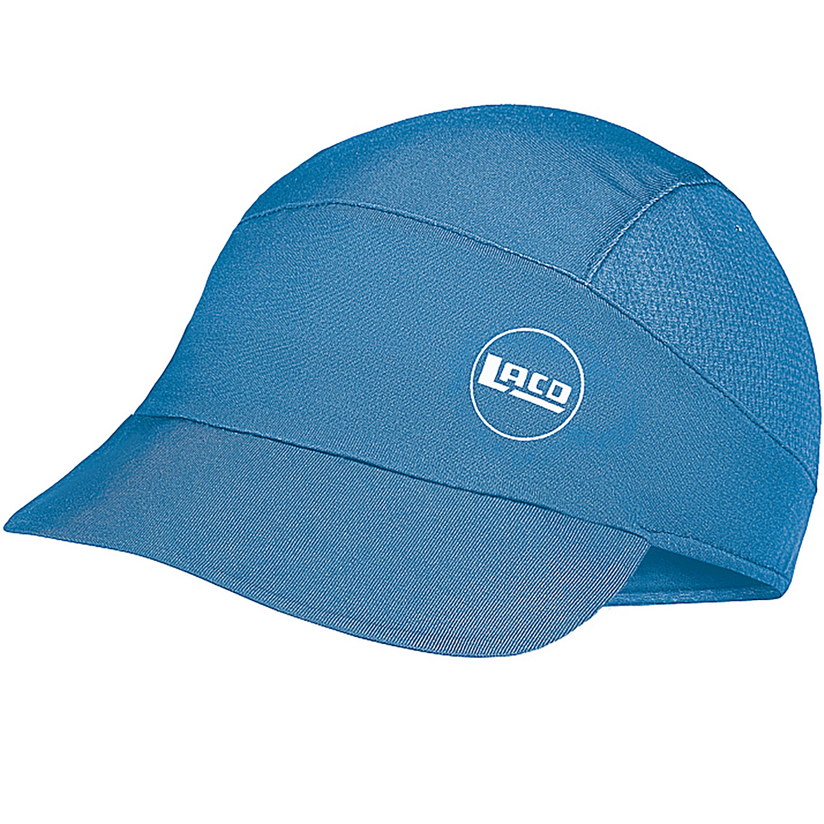 LACD Berretto (Taglia One Size, Blu)