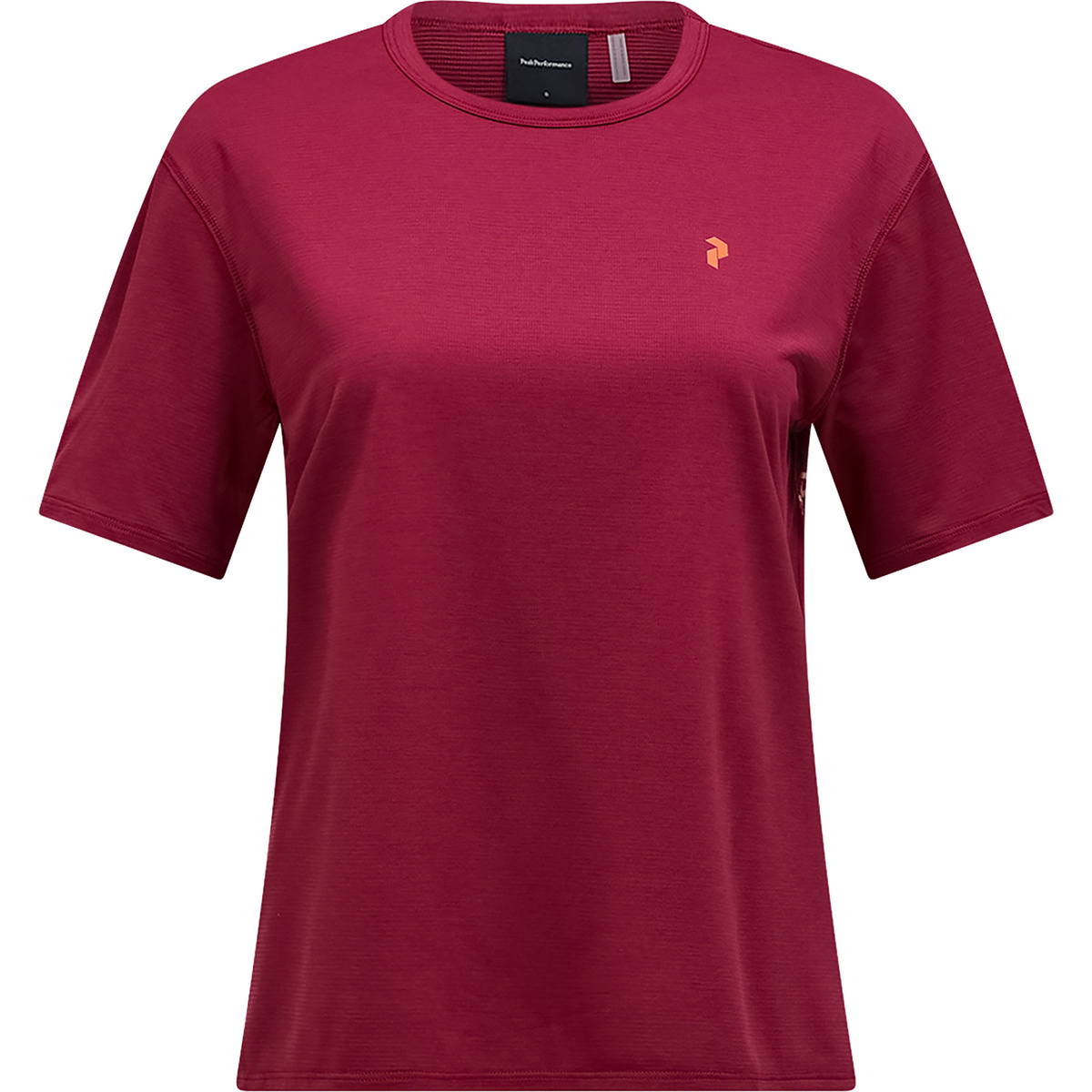 Image of Peak Performance Donna Maglietta Trail