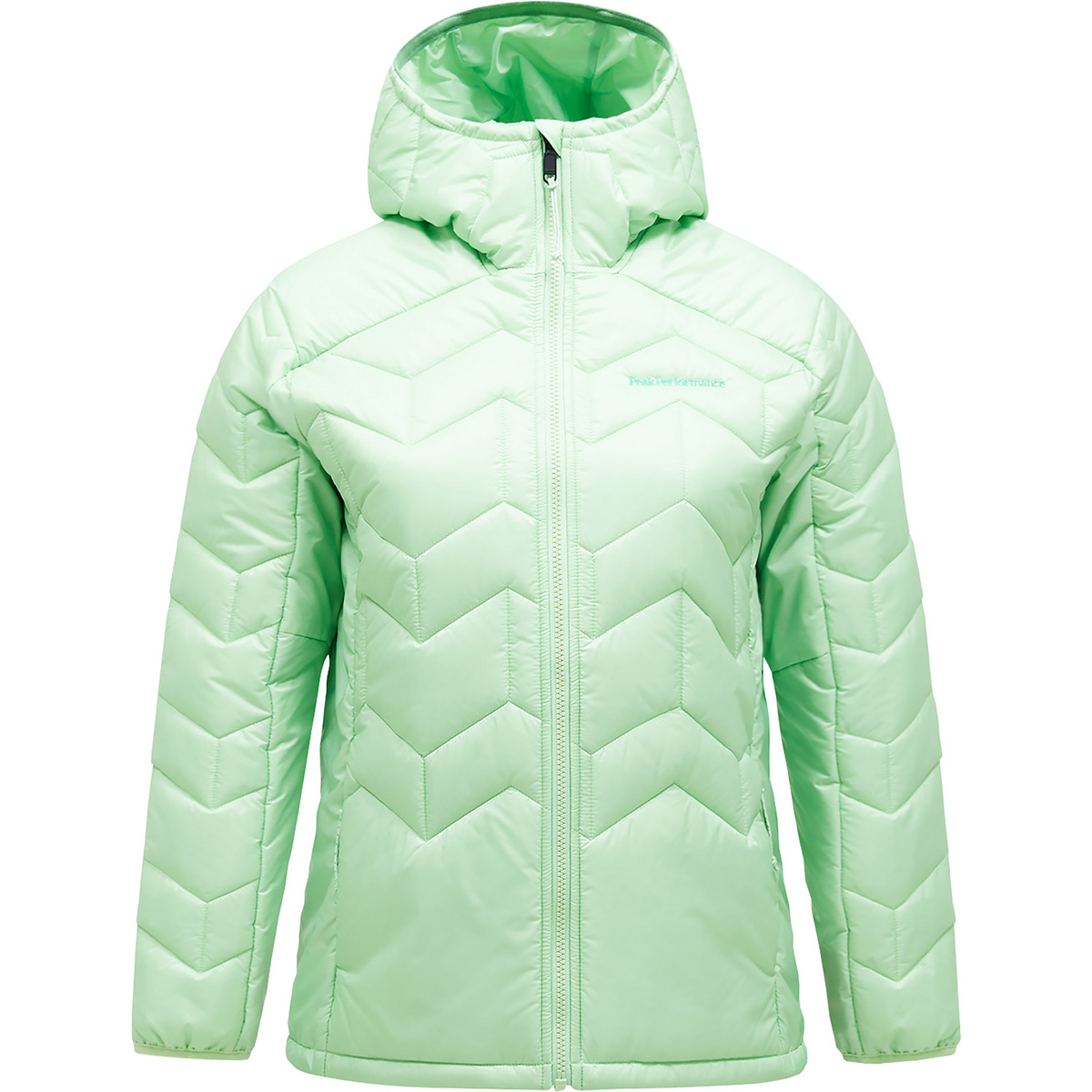 Image of Peak Performance Donna Giacca Elevate Liner Hoodie
