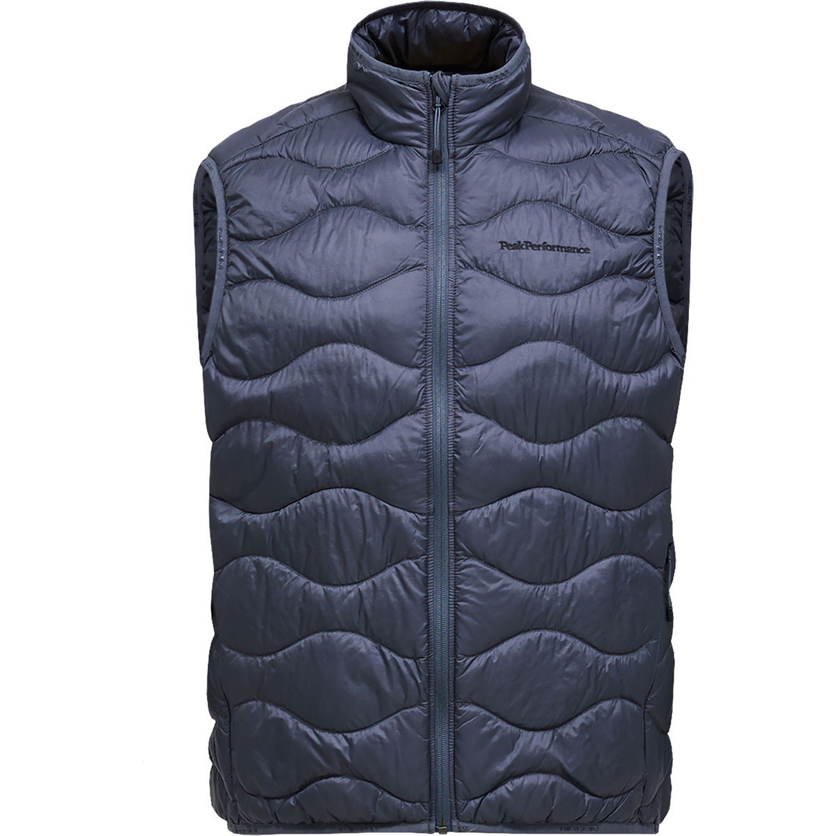 Image of Peak Performance Uomo Gilet Helium Down