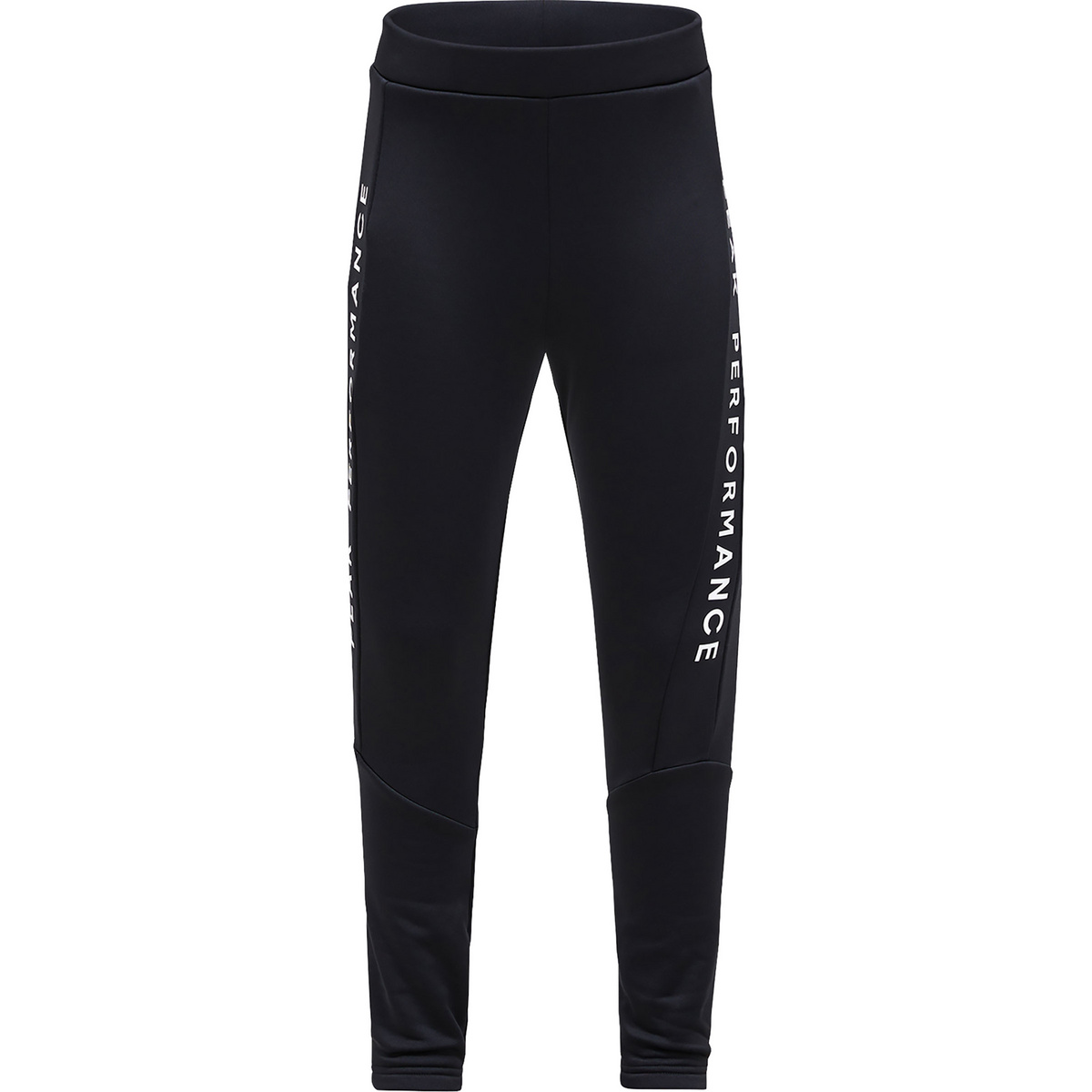 Peak Performance Bambino Leggings Rider (Taglia 130, Nero)