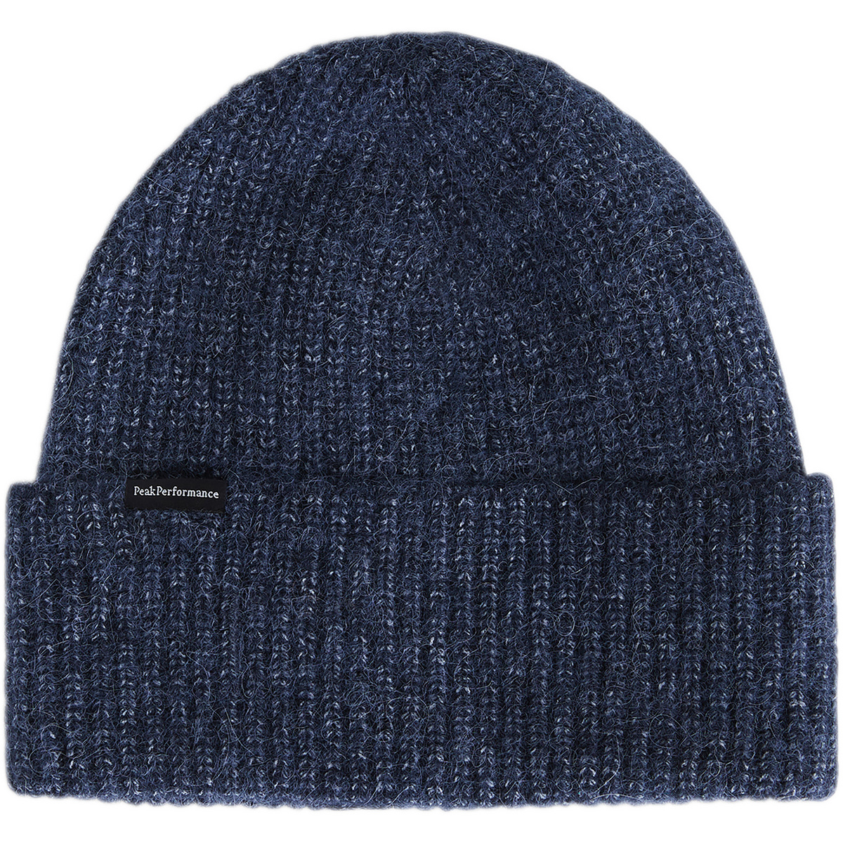 Image of Peak Performance Cappellino Woolblend