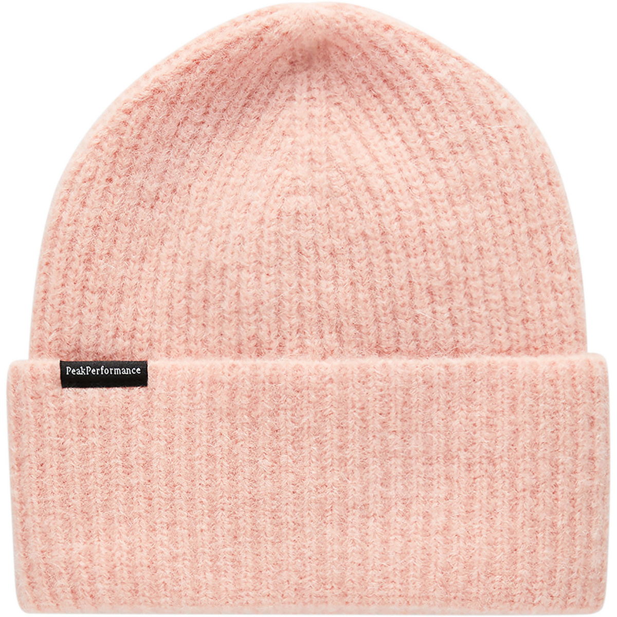 Image of Peak Performance Cappellino Woolblend
