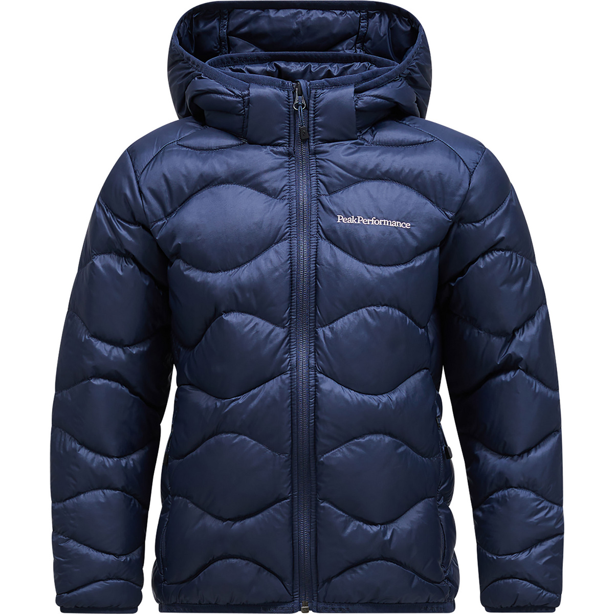 Image of Peak Performance Bambino Giacca Helium Down Hoodie