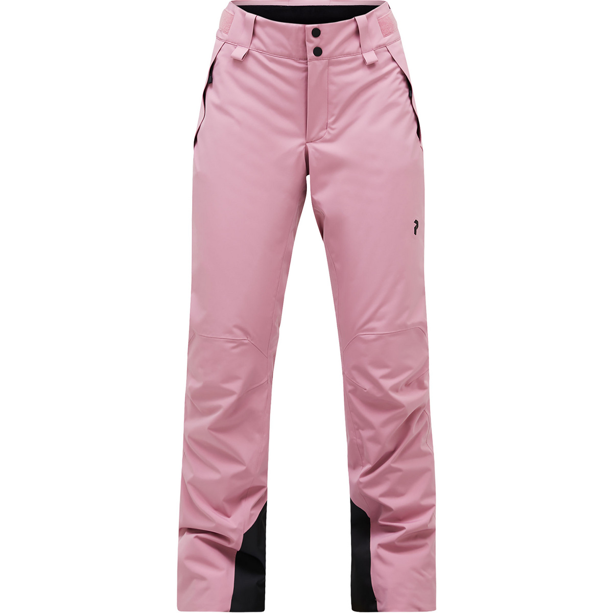 Peak Performance Femme Pantalon Anima (taille S, rose)