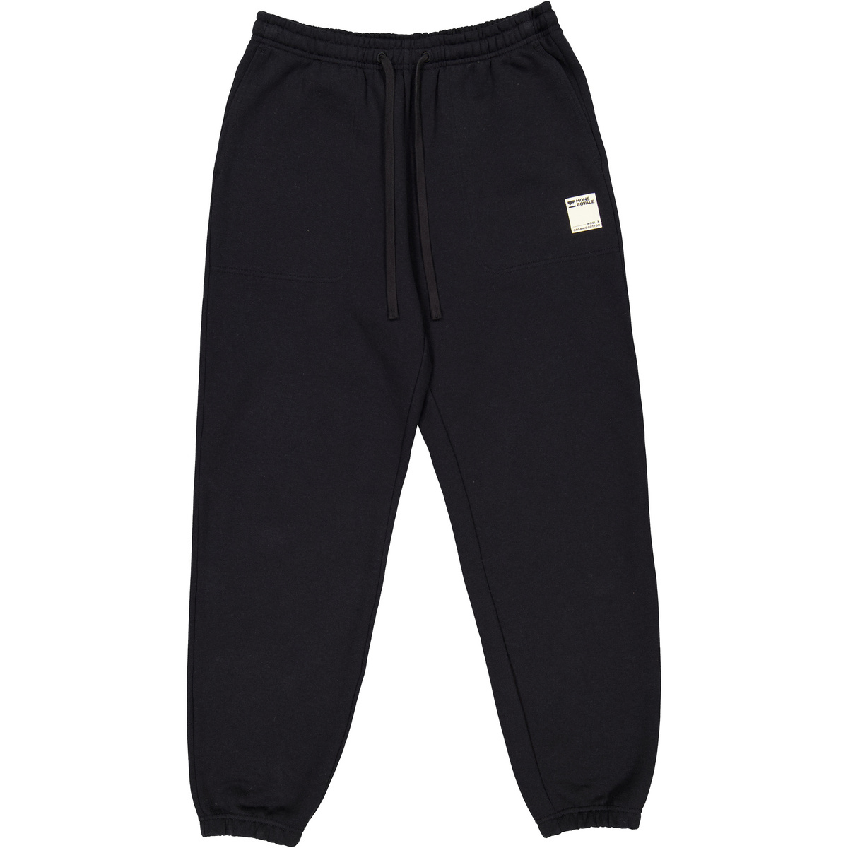 Image of Mons Royale Verdant Merino Cotton Hose
