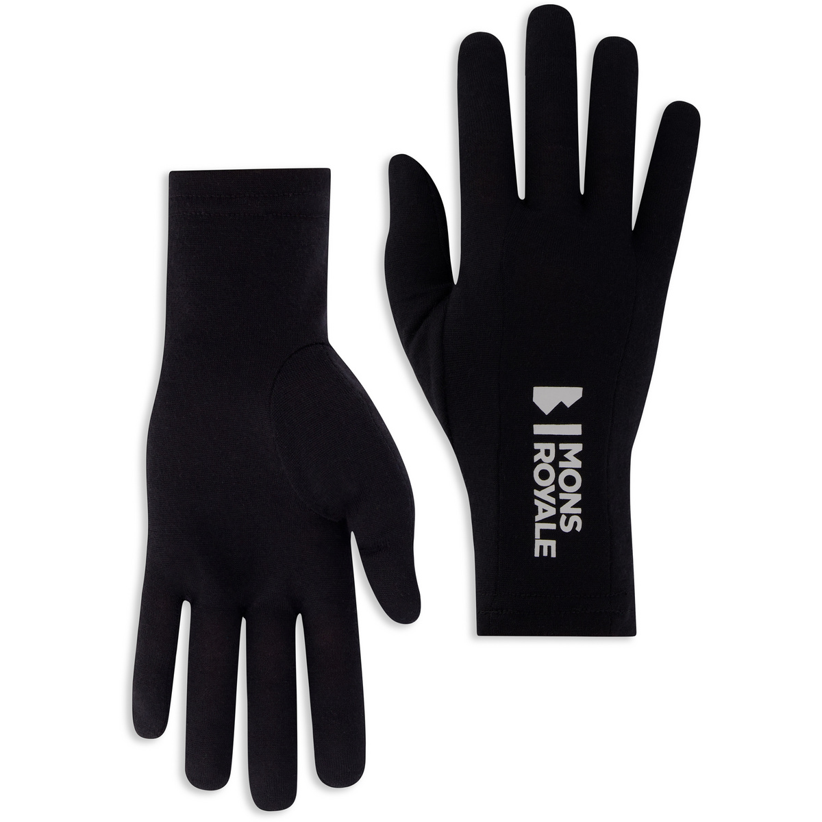 Image of Mons Royale Volta Merino Liner Handschuhe