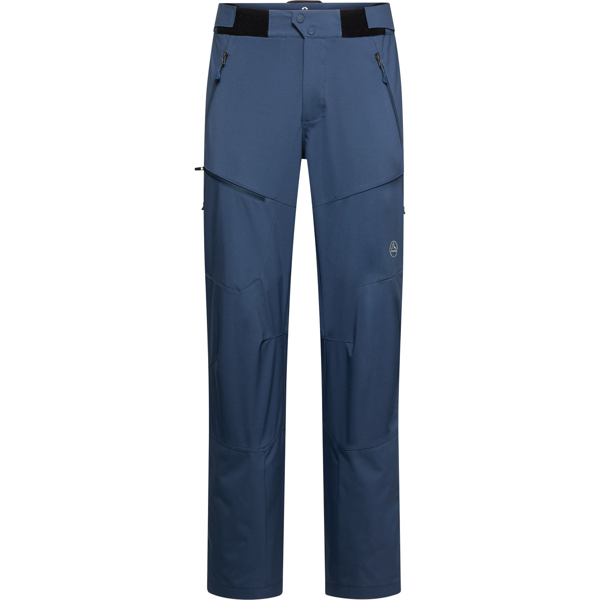 Image of La Sportiva Uomo Pantaloni Crossridge Softshell