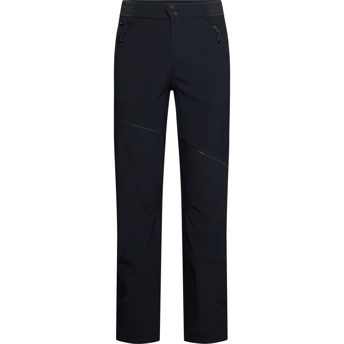 La Sportiva Uomo Pantaloni Orizon (Taglia S, Nero)