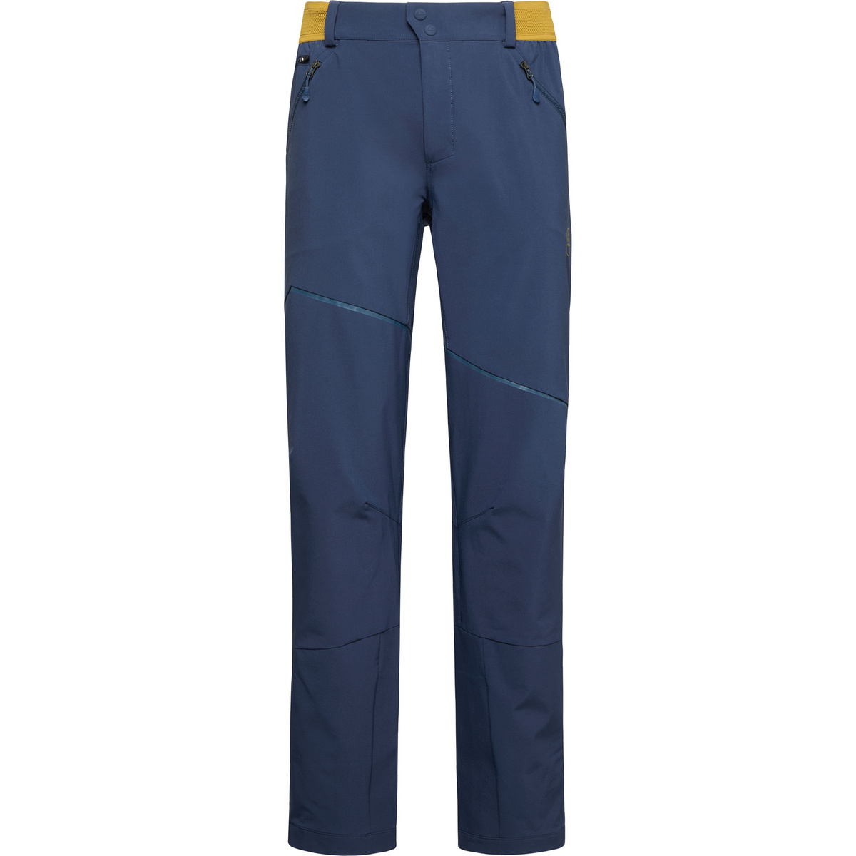 La Sportiva Herren Orizon Hose (Größe L, blau)