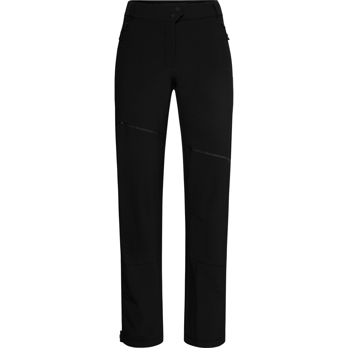 La Sportiva Damen Orizon Hose (Größe M, schwarz)