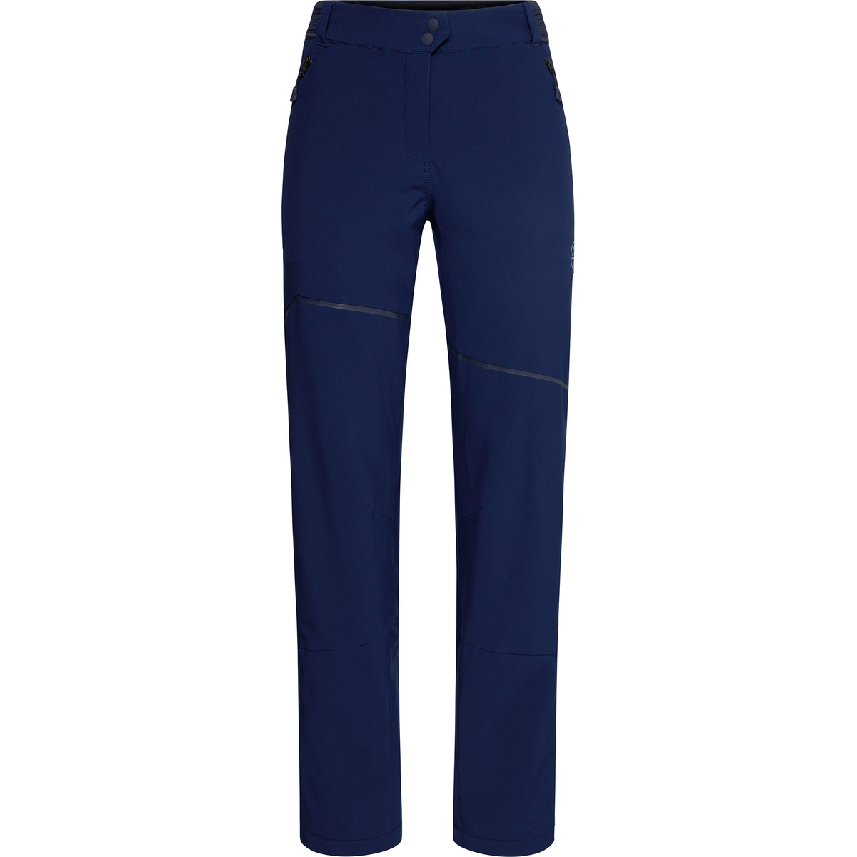 La Sportiva Damen Orizon Hose (Größe XS, blau)