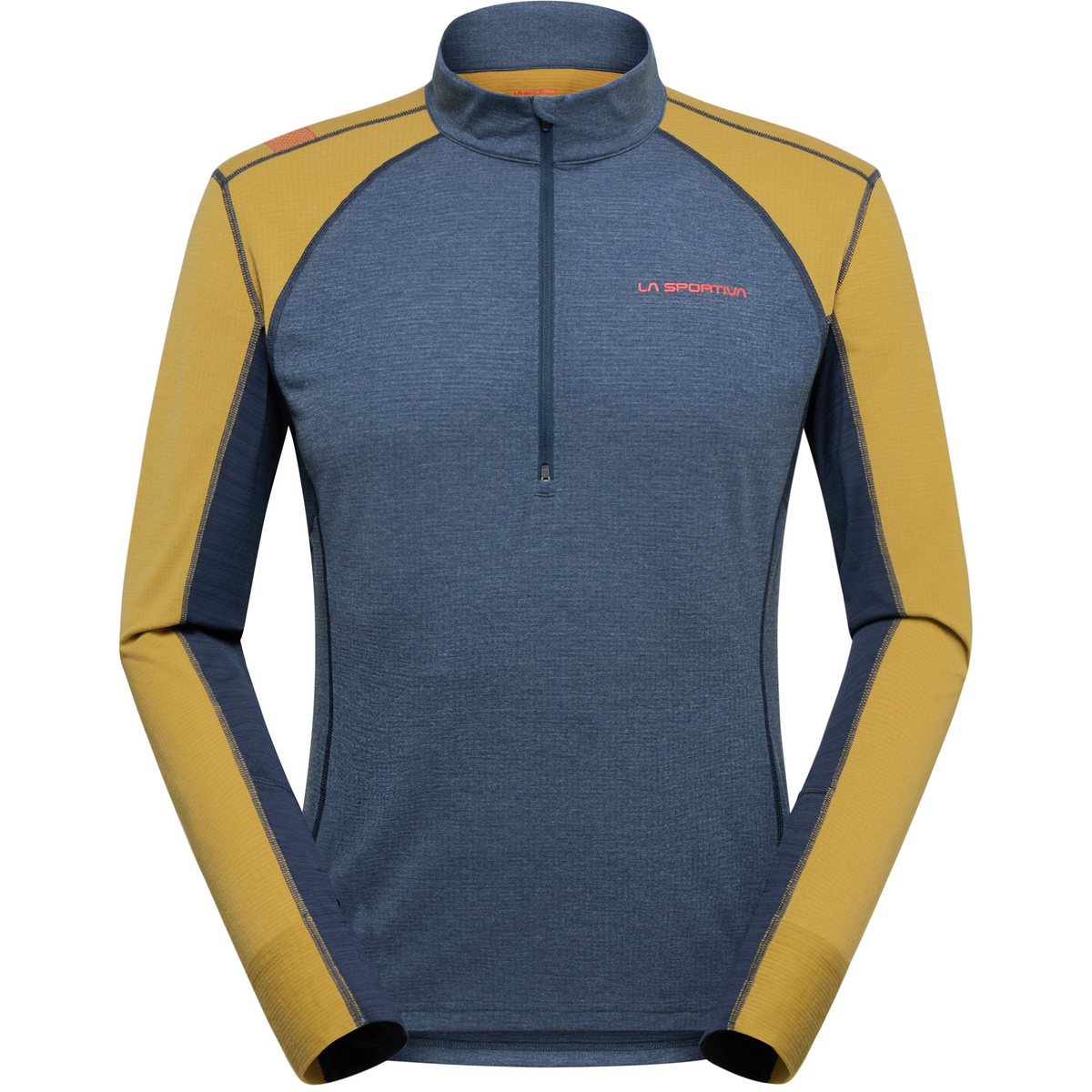 Image of La Sportiva Uomo Maglia a manica lunga Swift