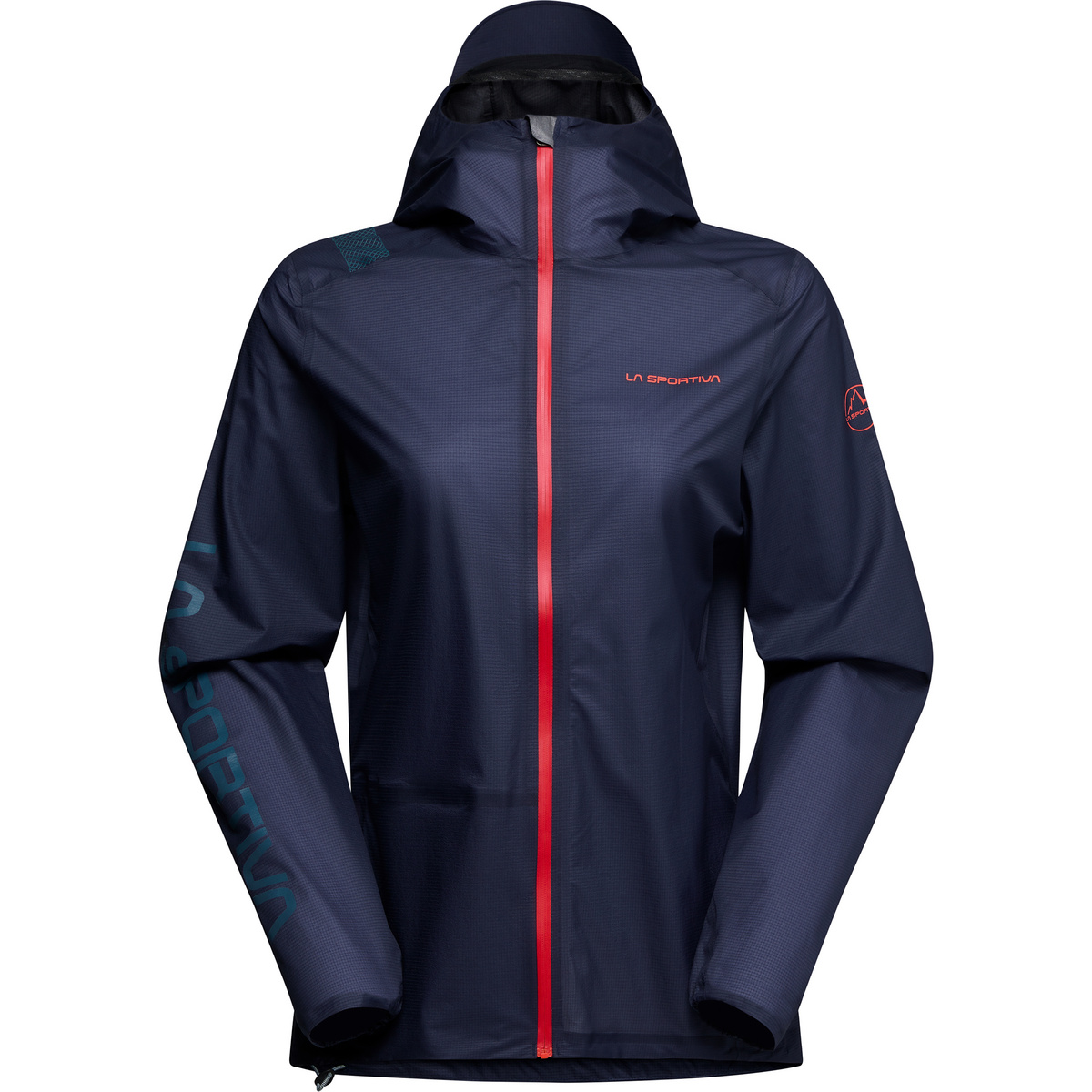 Image of La Sportiva Damen Ethereal Pro Jacke