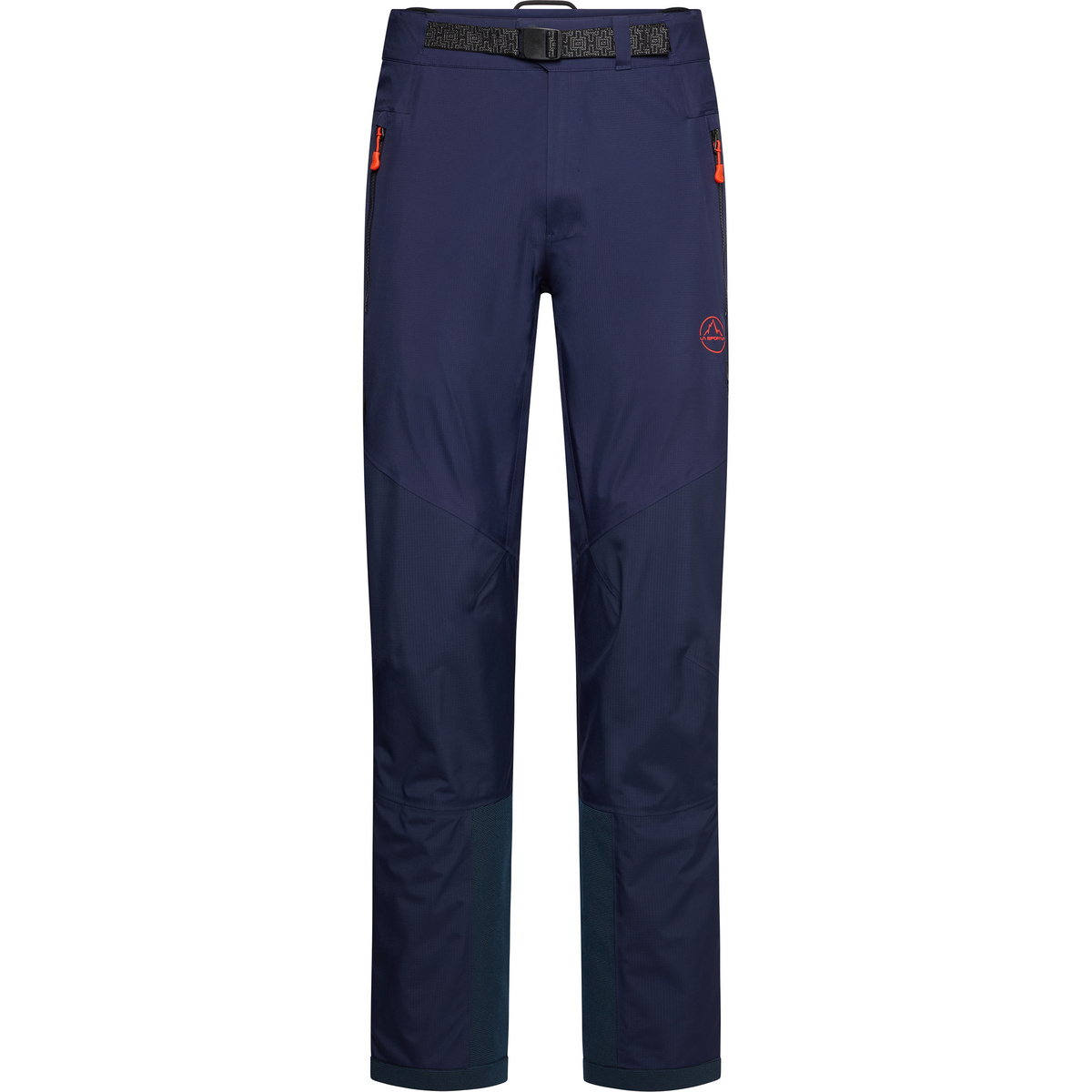 La Sportiva Herren Alpine Guide GTX Hose (Größe XL, blau)