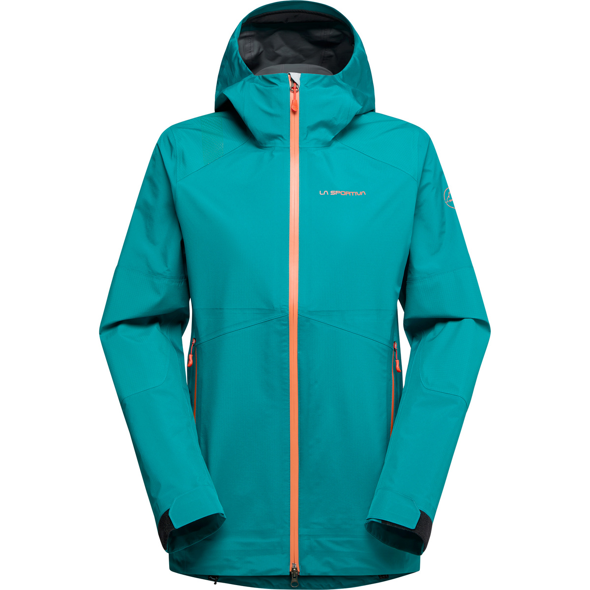 La Sportiva Damen Roseg GTX Jacke (Größe XS, gruen)
