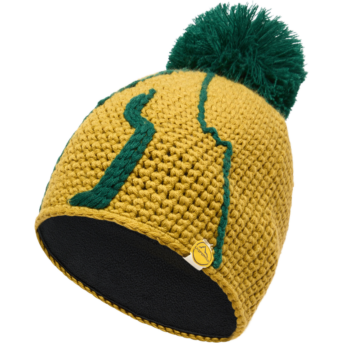 Image of La Sportiva Cappellino Dorado