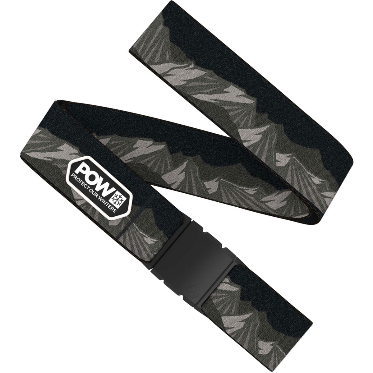 Image of Arcade Cintura Pow X Joseph Toney