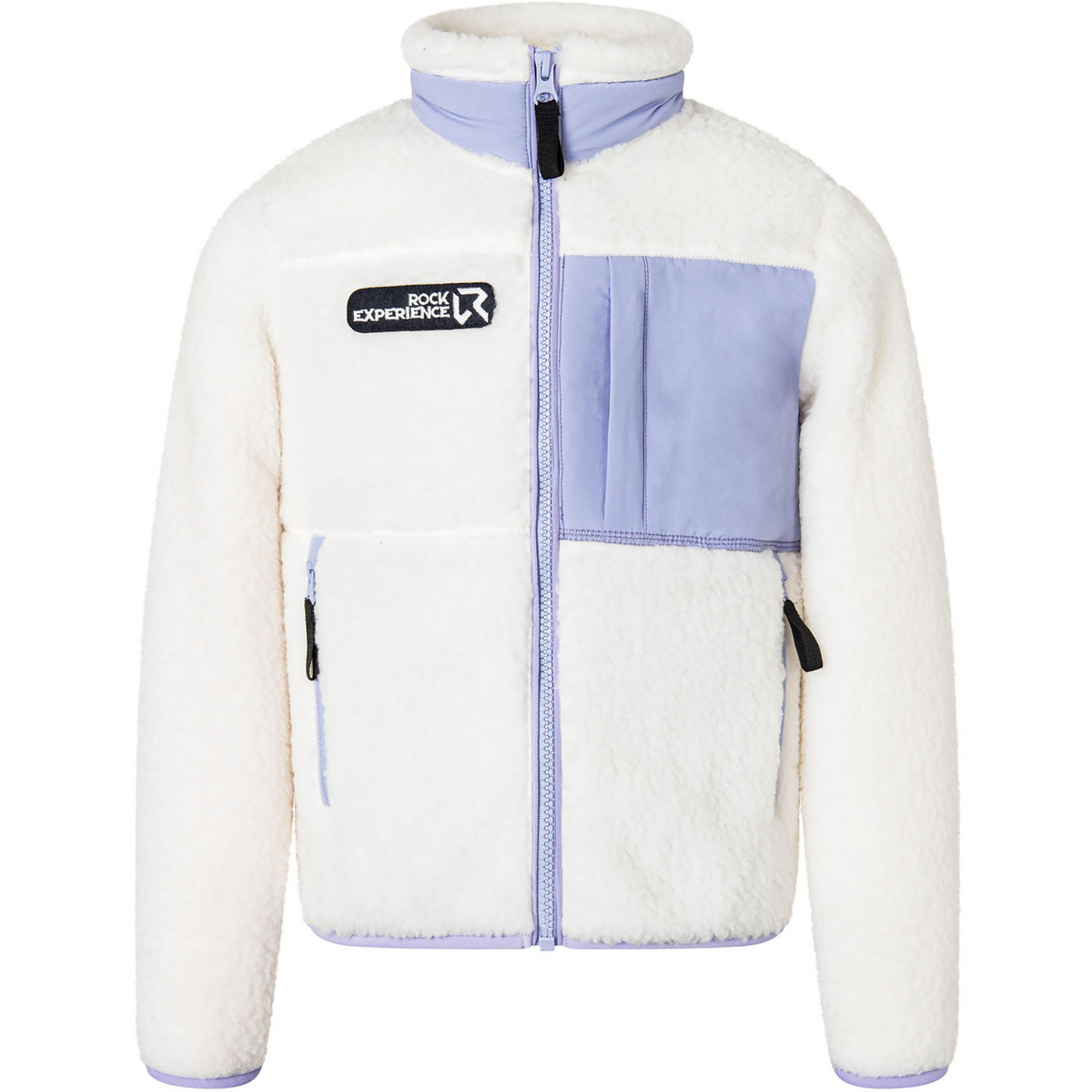 Image of Rock Experience Bambino Giacca Beaver